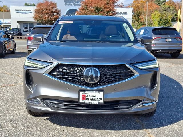 2023 Acura MDX Advance