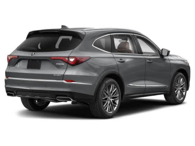 2023 Acura MDX Advance