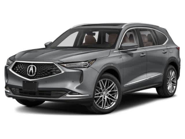 2023 Acura MDX Advance