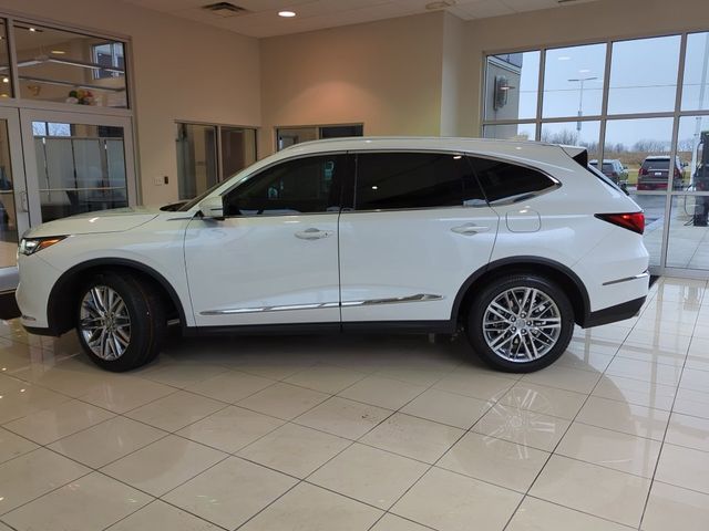 2023 Acura MDX Advance