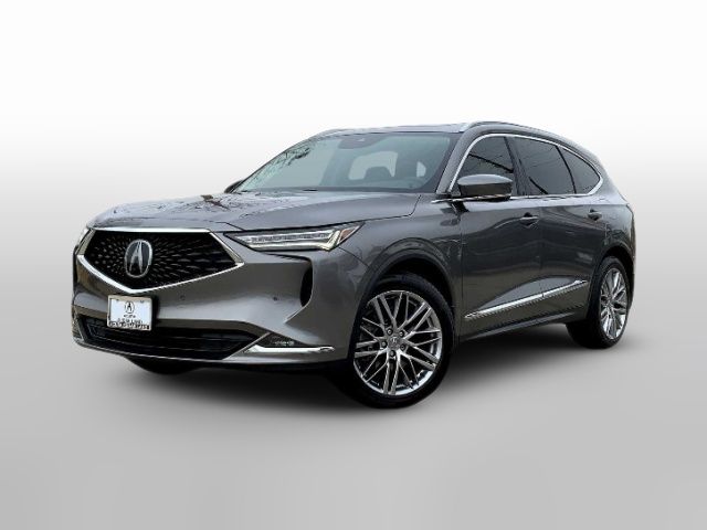 2023 Acura MDX Advance