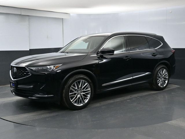 2023 Acura MDX Advance