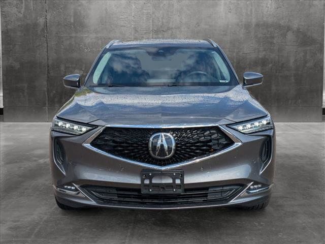 2023 Acura MDX Advance