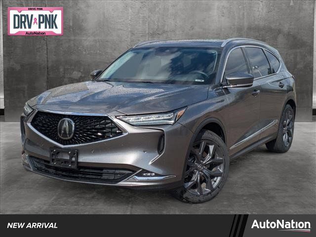 2023 Acura MDX Advance