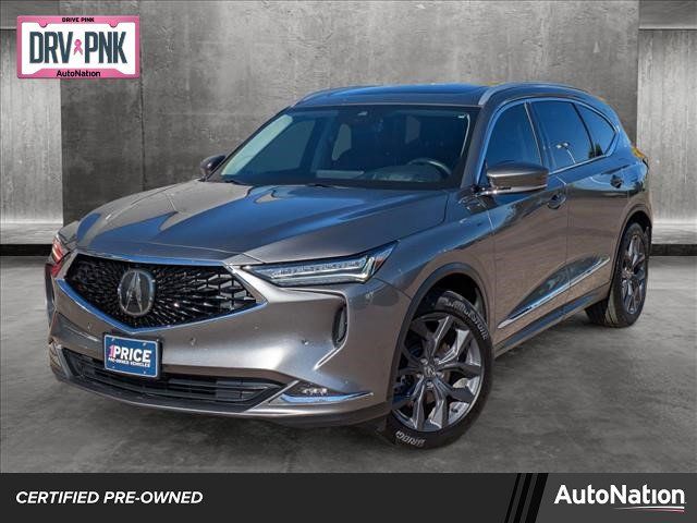 2023 Acura MDX Advance