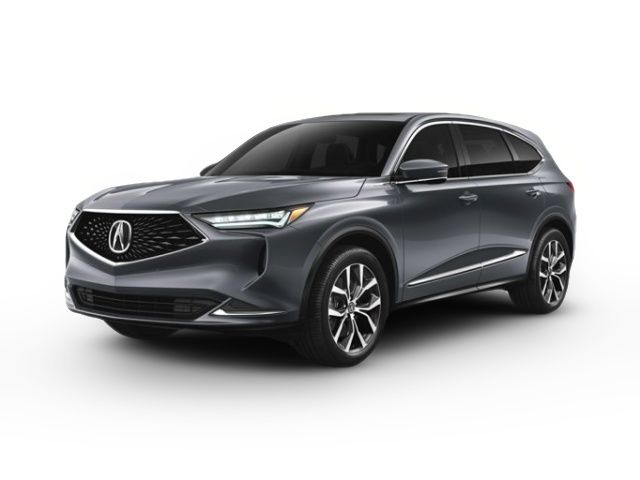 2023 Acura MDX Technology