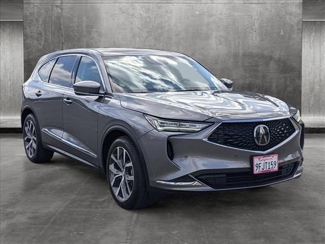 2023 Acura MDX Technology