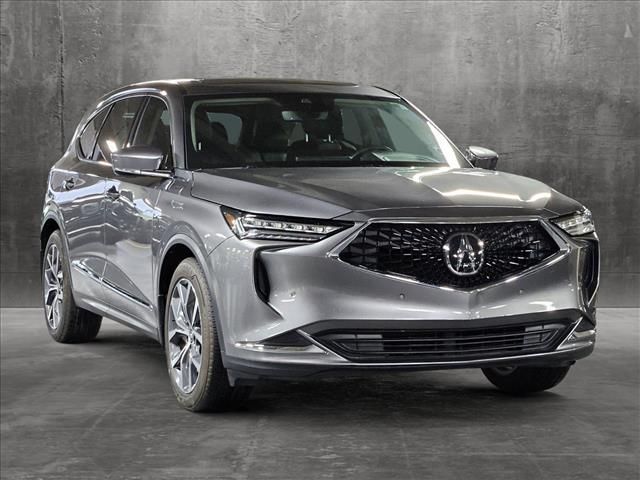 2023 Acura MDX Technology