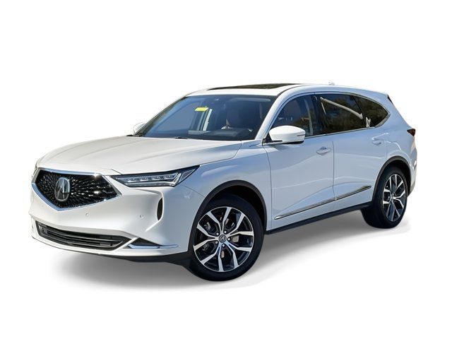 2023 Acura MDX Technology