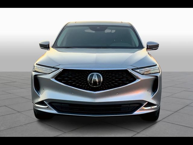 2023 Acura MDX Technology