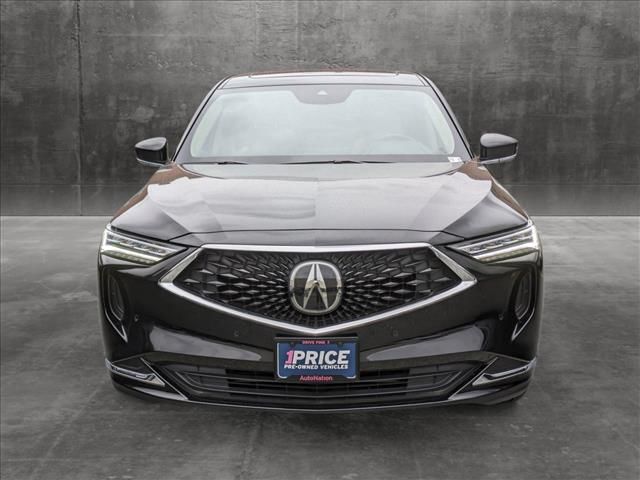 2023 Acura MDX Technology