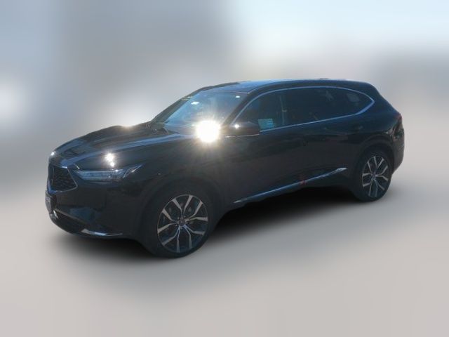 2023 Acura MDX Technology