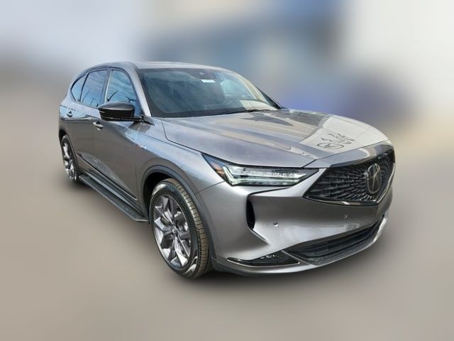 2023 Acura MDX A-Spec