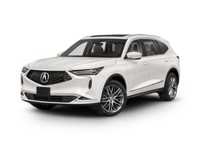 2023 Acura MDX Advance