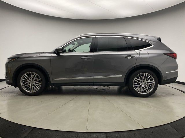 2023 Acura MDX Advance