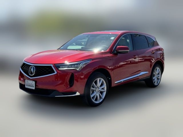 2023 Acura RDX Base