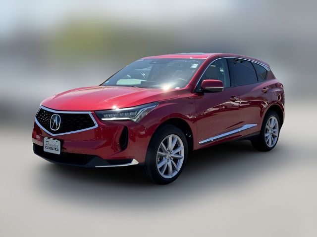 2023 Acura RDX Base