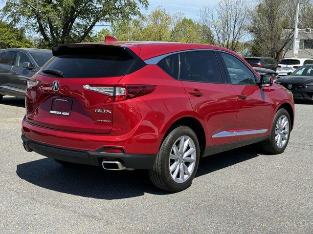 2023 Acura RDX Base