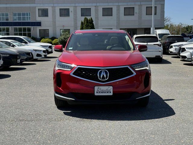 2023 Acura RDX Base