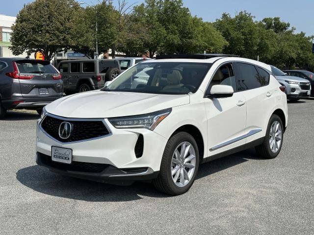 2023 Acura RDX Base