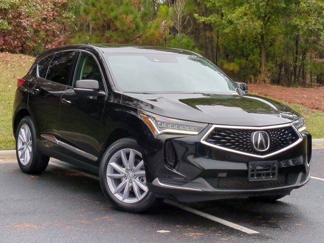 2023 Acura RDX Base