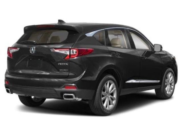 2023 Acura RDX Base