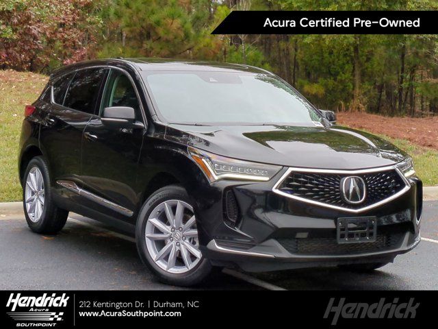 2023 Acura RDX Base