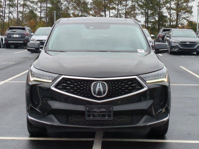 2023 Acura RDX Base