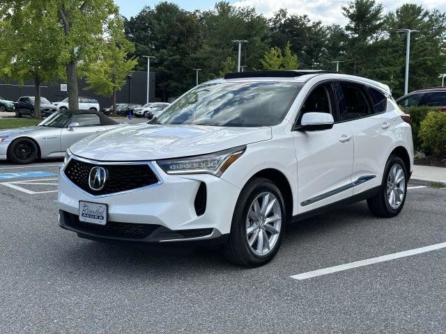 2023 Acura RDX Base