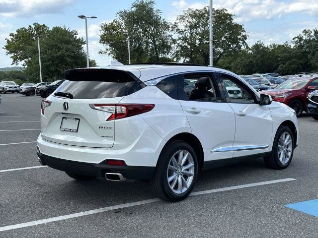 2023 Acura RDX Base