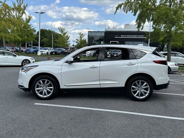 2023 Acura RDX Base