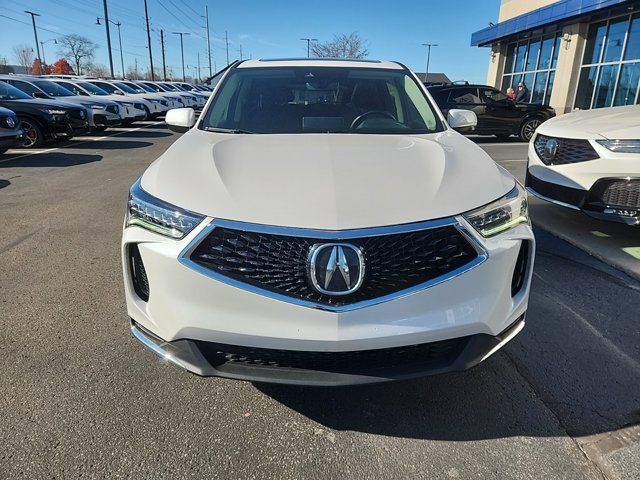 2023 Acura RDX Base