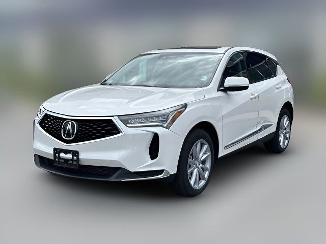 2023 Acura RDX Base