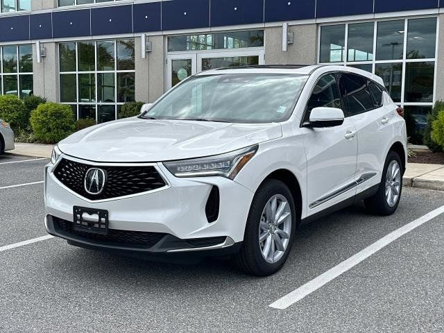 2023 Acura RDX Base