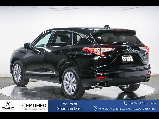 2023 Acura RDX Base