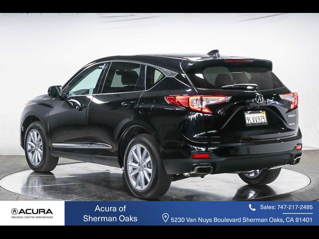 2023 Acura RDX Base