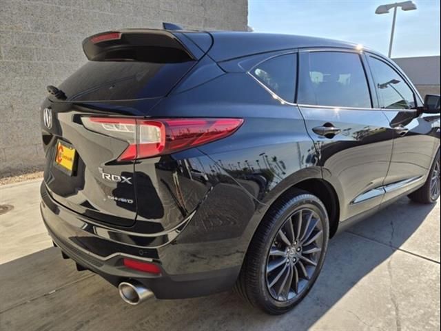 2023 Acura RDX A-Spec Advance