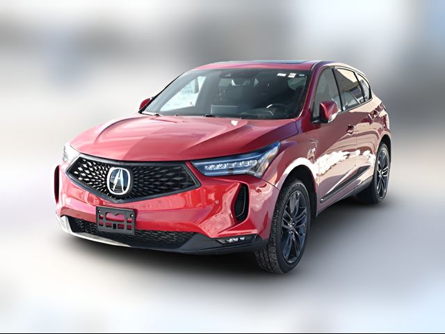 2023 Acura RDX A-Spec