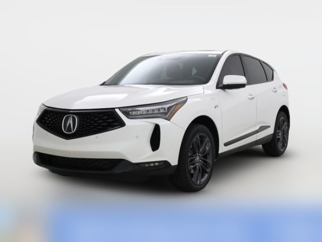 2023 Acura RDX A-Spec