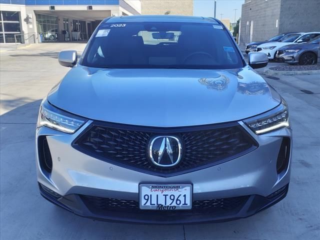 2023 Acura RDX A-Spec