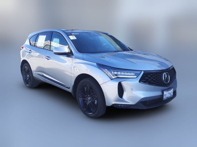 2023 Acura RDX A-Spec