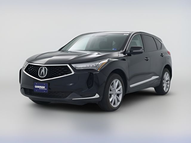 2023 Acura RDX Base