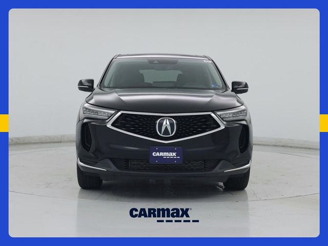 2023 Acura RDX Base