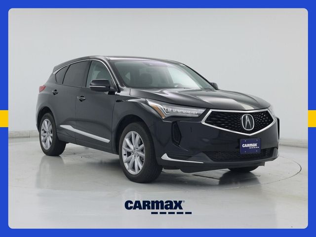 2023 Acura RDX Base