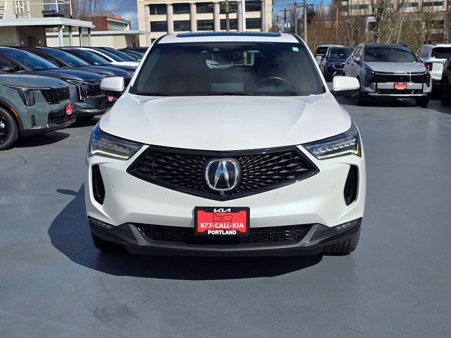 2023 Acura RDX A-Spec Advance