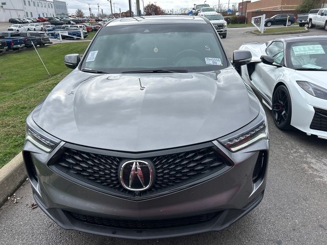 2023 Acura RDX A-Spec Advance