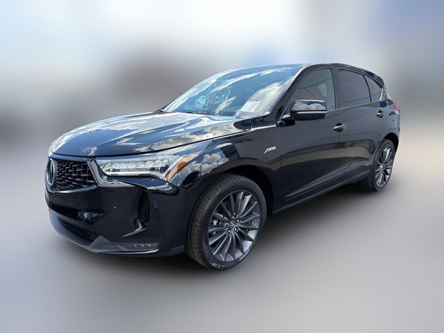 2023 Acura RDX A-Spec Advance