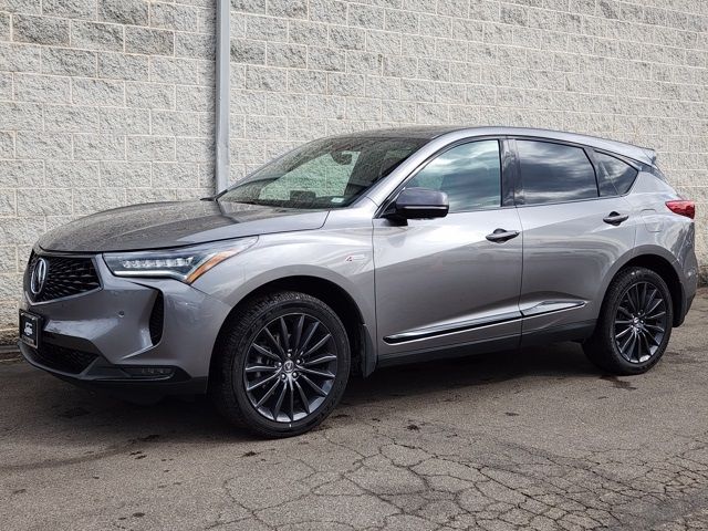 2023 Acura RDX A-Spec Advance