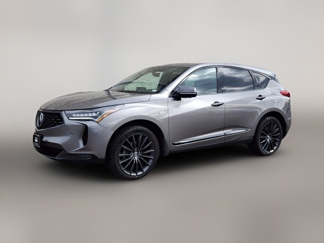 2023 Acura RDX A-Spec Advance