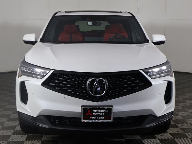 2023 Acura RDX A-Spec Advance